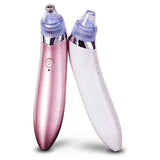 Electric Blackhead Vacuum Cleaner Pore Skin Care Tools