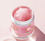 "Bio Aqua Exfoliating Rice Gel Cream